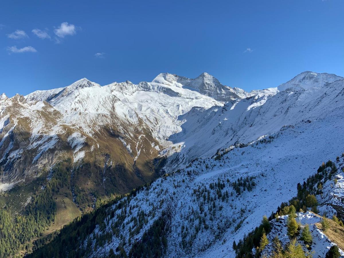 Schmirnhaus别墅 外观 照片